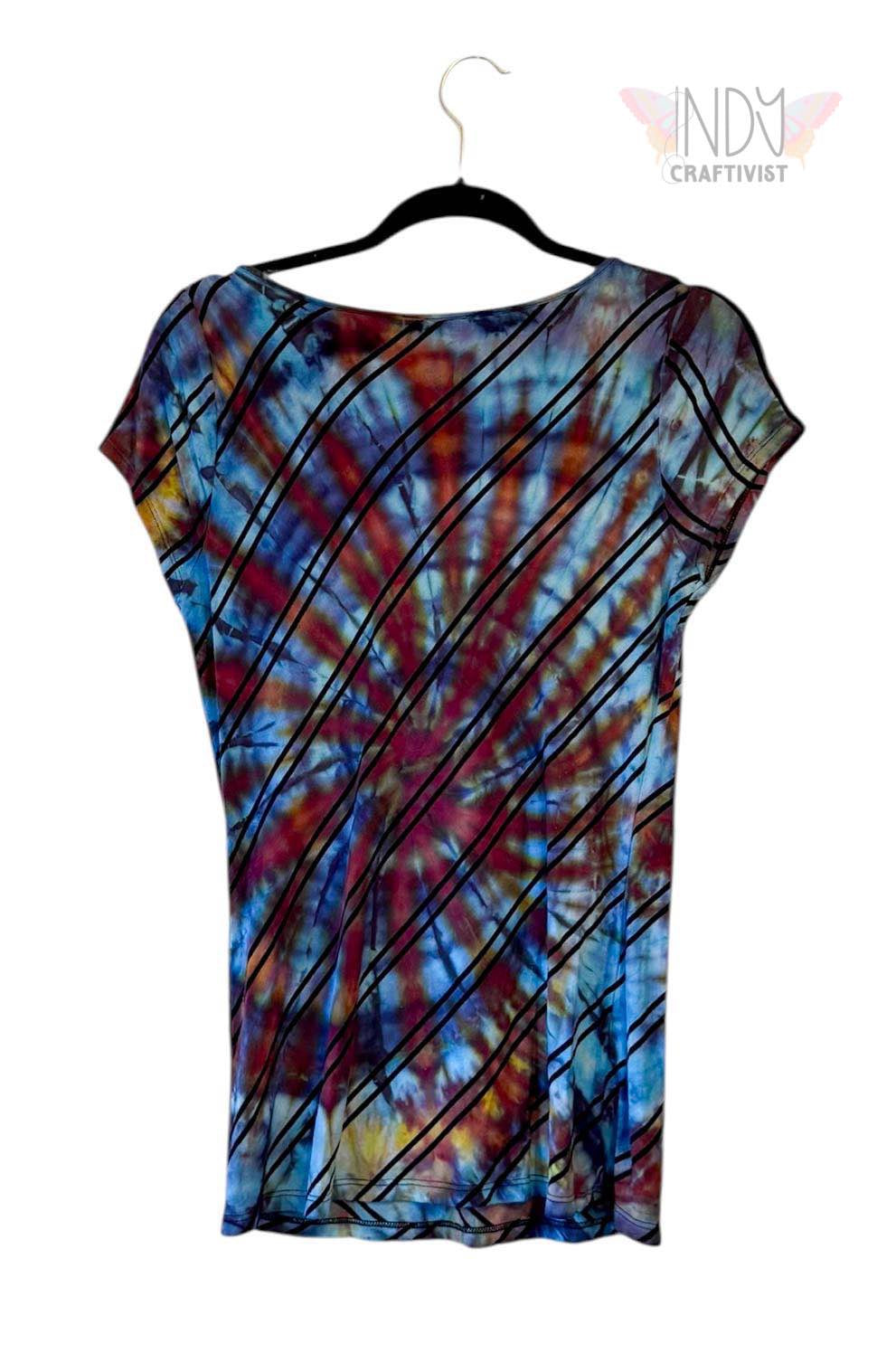 Adult Small Upcycled Limited T-shirt