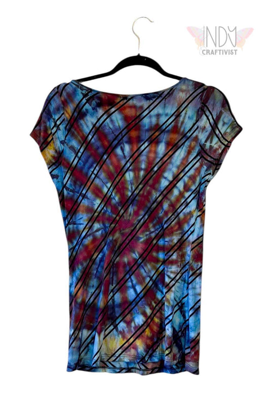 Adult Small Upcycled Limited T-shirt