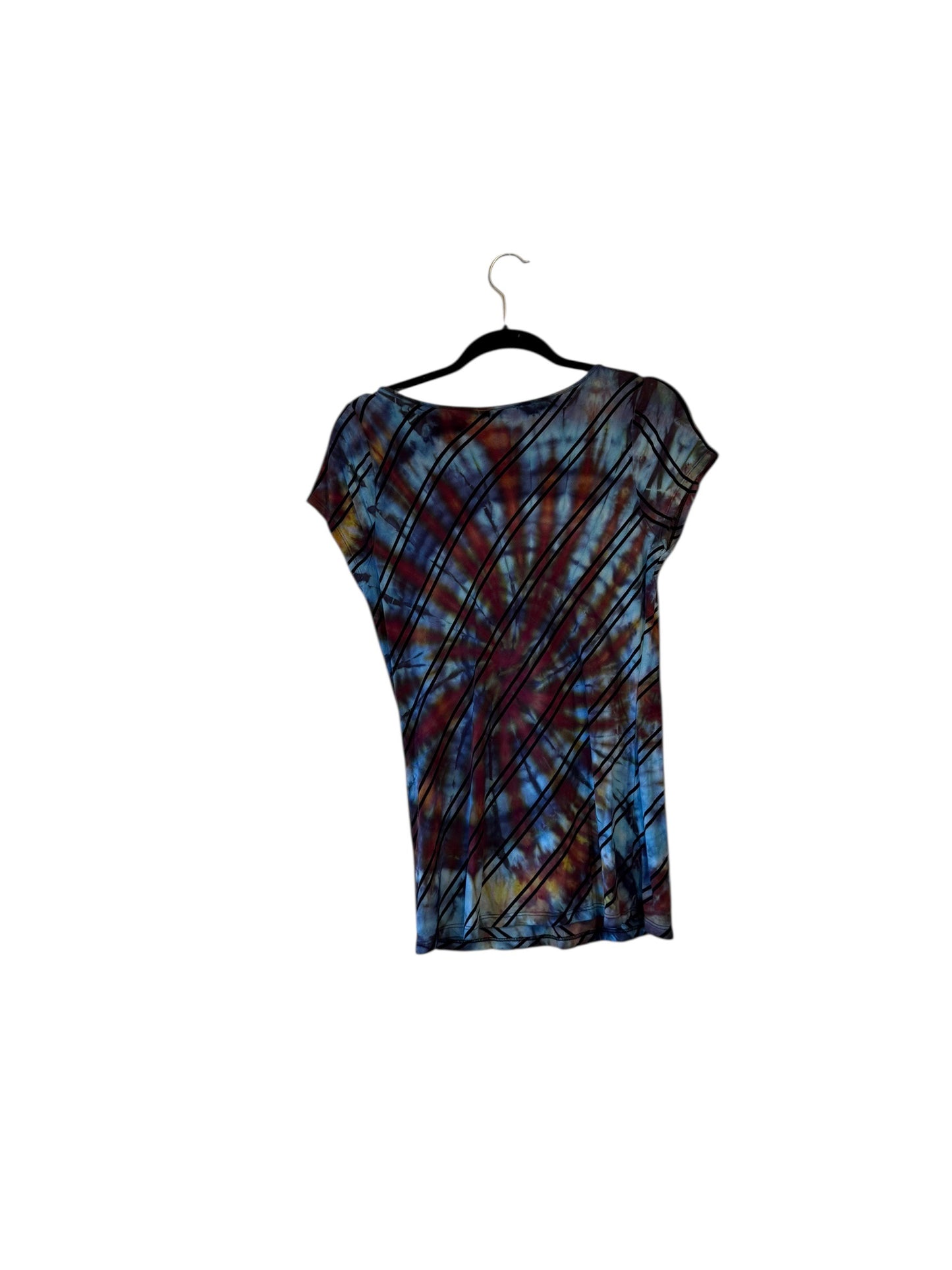 Adult Small Upcycled Limited T-shirt