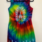 Old Navy Tie Dye Dress