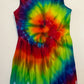 Old Navy Tie Dye Dress