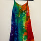 Valentina Naldi Tie Dye Dress