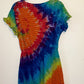 Medium Tie Dye Dress