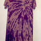 Medium Tie Dye Dress