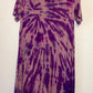 Medium Tie Dye Dress