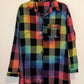 Pandora Medium Tie Dye Dress