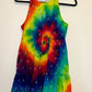 Old Navy Small Tie Dye Dress