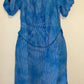 Large Tie Dye Dress