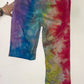 Size 12 Tie Dyed Bootcut Pants