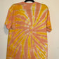 Inspired Tie Dye Shirt