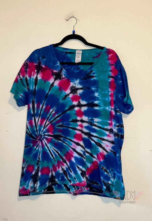 Tie Dye Lab Tie Dye Shirt