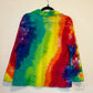 Jones Wear Studio Large Tie Dye Shirt