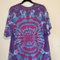 IU Heart Tie Dye Shirt