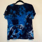 Keep Dreaming Tie Dye Shirt