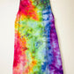 Racerback Adult Large Tie Dye Tank Top Dress