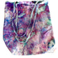Ice Dyed Scrunch Tote