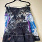 Upcycled Sonoma Extra Large Tie Dyed Skirt
