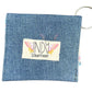 Upcycled Denim Animal Coin Purse
