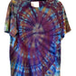 Sonoma Adult Large Upcycled Tie Dye T-Shirt