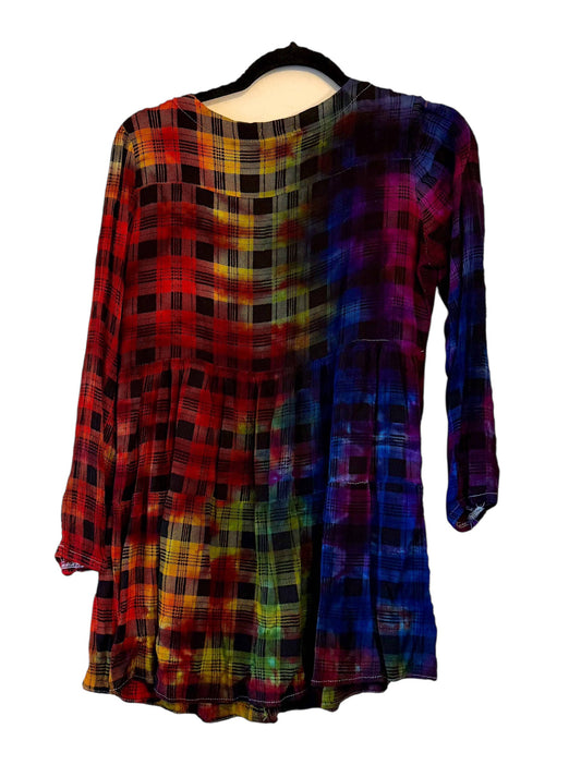 Medium Long Sleeve Upcycle