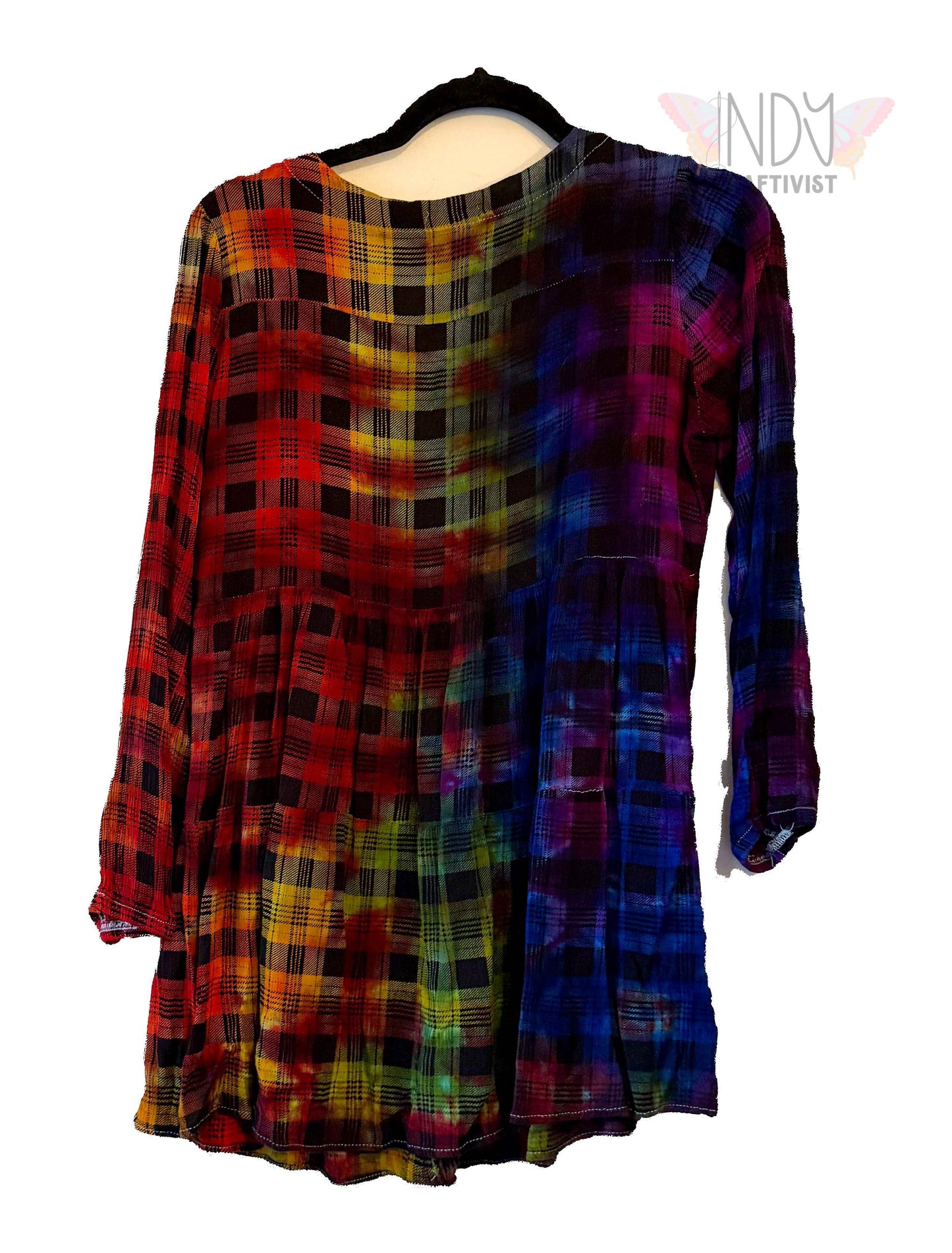 Medium Long Sleeve Upcycle
