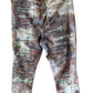 Extra Large Upcycled Tie Dyed Pants
