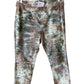 Extra Large Upcycled Tie Dyed Pants