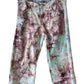 Extra Large Upcycled Tie Dyed Pants
