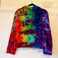 Adult Extra Large Upcycled Jacket
