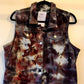 Adult Extra Large Upcycled Vest