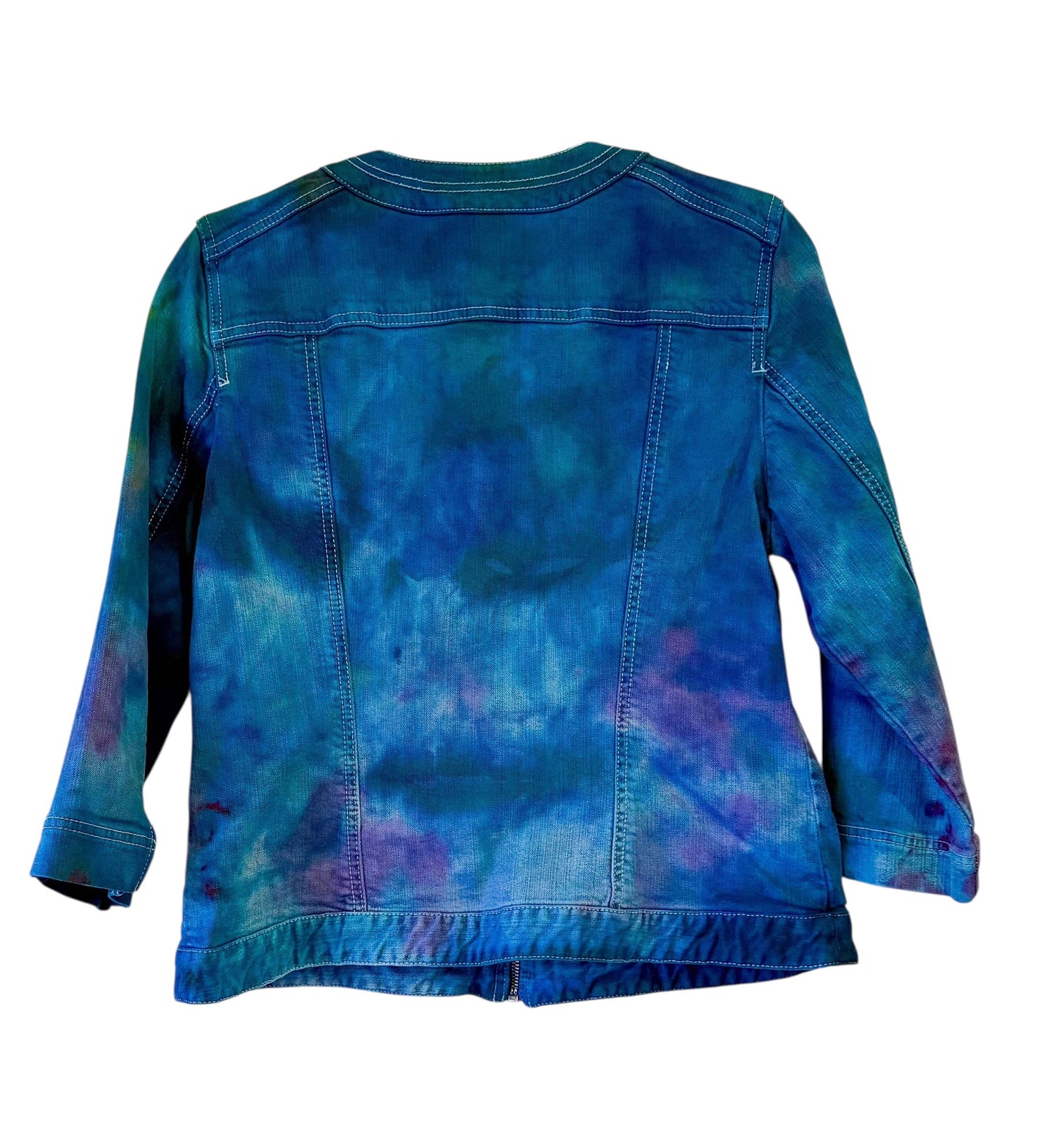 XL Upcycled Jacket