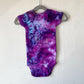 18M Tie Dyed Infant Bodysuit