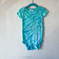 24M Tie Dyed Infant Bodysuit
