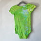 24M Tie Dyed Infant Bodysuit