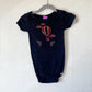 24M Tie Dyed Infant Bodysuit