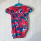 3M Tie Dyed Infant Bodysuit
