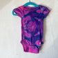 3M Tie Dyed Infant Bodysuit