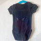3M Tie Dyed Infant Bodysuit