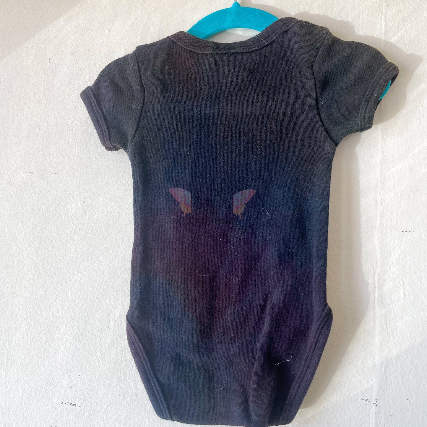 3M Tie Dyed Infant Bodysuit