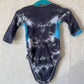 3M Tie Dyed Infant Bodysuit