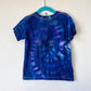 3T Kids Tie Dyed T-shirts