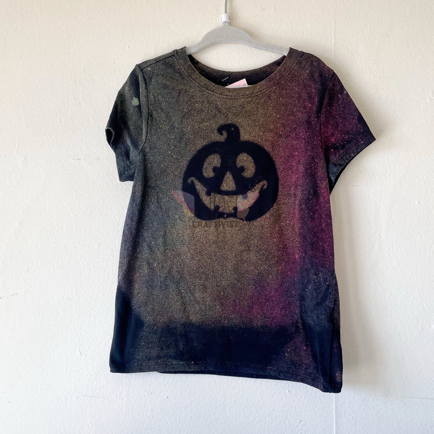 4T Tie Dyed T-shirt