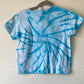 4T Tie Dyed T-shirt