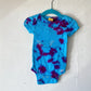 6M Tie Dyed Infant Bodysuit