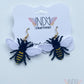 Bee Earrings
