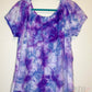 Westport XL Ice Dyed Blouse