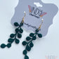 String of Pearls Earrings