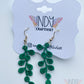 String of Pearls Earrings