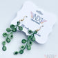 String of Pearls Earrings