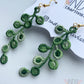 String of Pearls Earrings